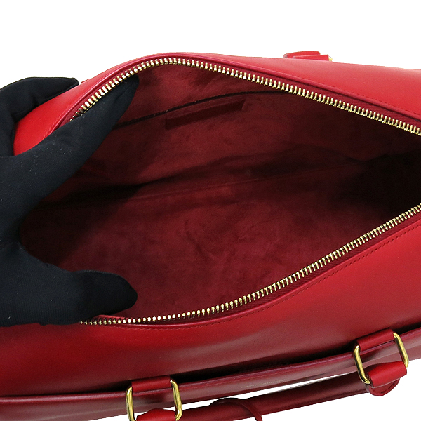 YSL(�Ի��ζ�) 322049 ���� ���� DUFFLE(����) M(6) ������ ��Ʈ��+�����Ʈ�� 2WAY [��������] �̹���7 - ���̺��� �߰���ǰ