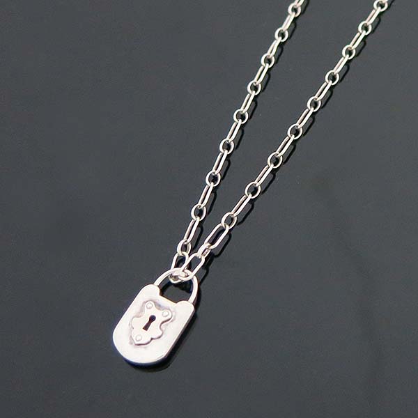 Tiffany(Ƽ�Ĵ�) 925(�ǹ�) �ڹ��� ���Ʈ ����� [�λ꼾�Һ���] �̹���3 - ���̺��� �߰���ǰ