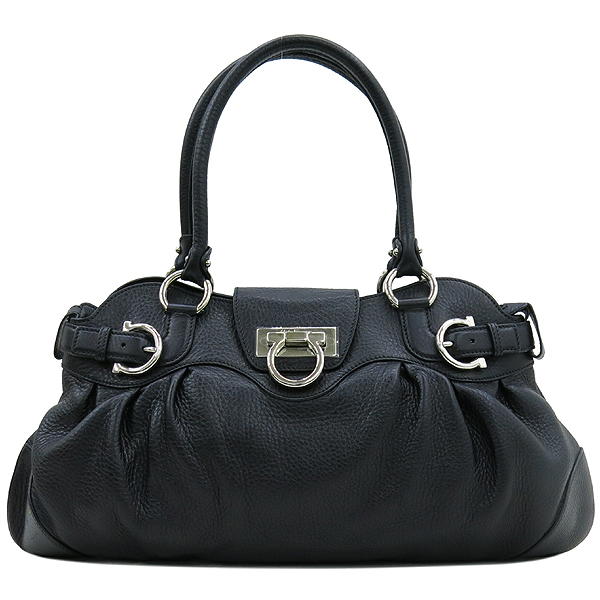 Ferragamo(��󰡸�) 21 B234 ���� ��ġ�� �ΰ� ��� ���� ���� ����� [��������] �̹���2 - ���̺��� �߰���ǰ