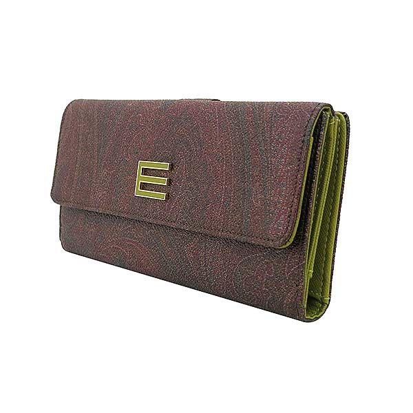 Etro(��Ʈ��) 1C573 ������ PVC 2�� ������ [�λ꼾�Һ���] �̹���3 - ���̺��� �߰���ǰ