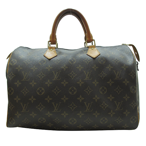 Louis Vuitton(���̺���) M41524 ���׷� ĵ���� ���ǵ� 35 ��Ʈ�� ��õ��] �̹���2 - ���̺��� �߰���ǰ