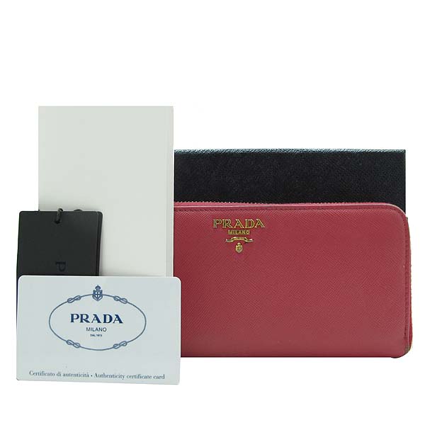 Prada() 1M1183  ΰ ũ ǾƳ  [뱸Ȳ]