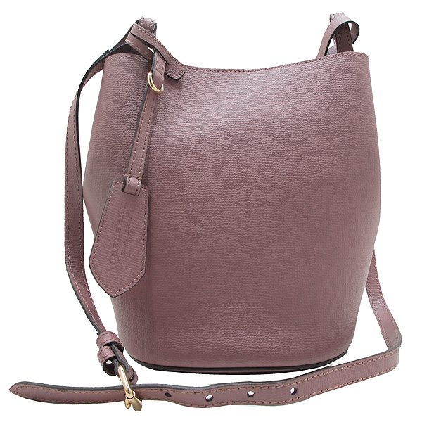 Burberry(������) 4057152 LIGHT ELDERBER �÷� ���̸��� üũ �� ��Ŷ ����� �� ũ�ν���  [��õ��] �̹���2 - ���̺��� �߰���ǰ