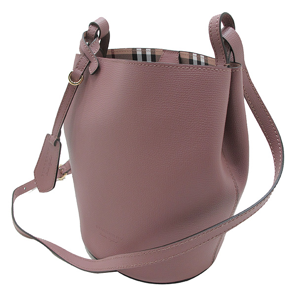 Burberry(������) 4057152 LIGHT ELDERBER �÷� ���̸��� üũ �� ��Ŷ ����� �� ũ�ν���  [��õ��] �̹���3 - ���̺��� �߰���ǰ