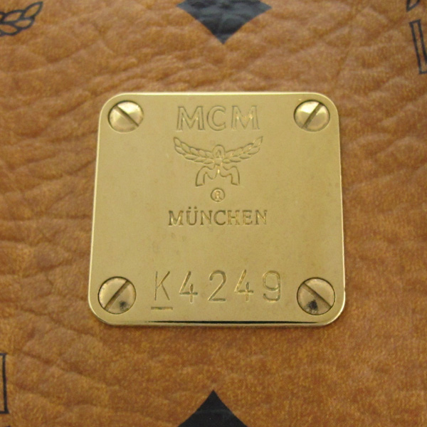 MCM(������) 1010099170122 ���� �ΰ� ��� ���佺 ������ ũ�ν��� [�뱸�ݿ��纻��] �̹���5 - ���̺��� �߰���ǰ