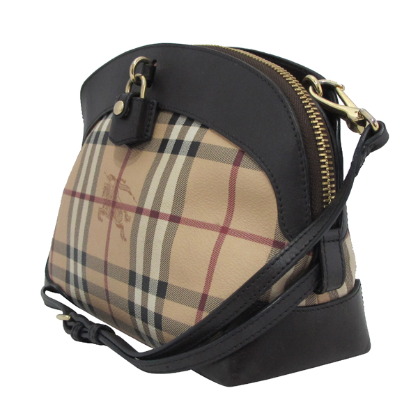 Burberry(������) 3942626 PVC ���̸��� üũ ������ ũ�ν��� [�뱸�ݿ��纻��] �̹���3 - ���̺��� �߰���ǰ