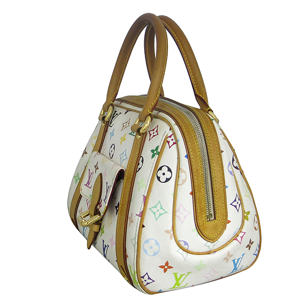 Louis Vuitton(���̺���) M40096 ���׷� ��Ƽ ȭ��Ʈ �����Ƕ� ��Ʈ�� [���빮��] �̹���2 - ���̺��� �߰���ǰ