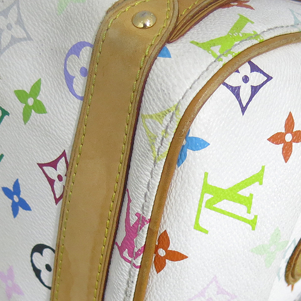 Louis Vuitton(���̺���) M40096 ���׷� ��Ƽ ȭ��Ʈ �����Ƕ� ��Ʈ�� [���빮��] �̹���4 - ���̺��� �߰���ǰ