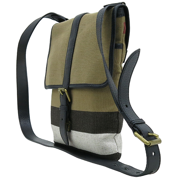 Burberry(������) 3976707 ������ üũ ũ�ν��� [��������] �̹���3 - ���̺��� �߰���ǰ