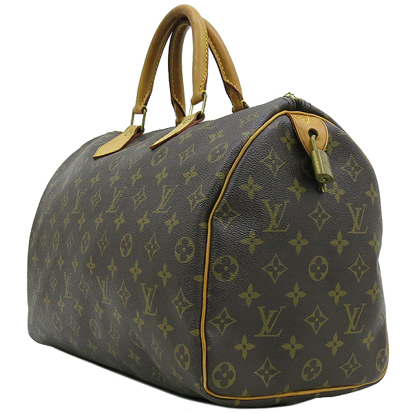Louis Vuitton(���̺���) M41524 ���׷� ĵ���� ���ǵ� 35 ��Ʈ�� [��������] �̹���2 - ���̺��� �߰���ǰ