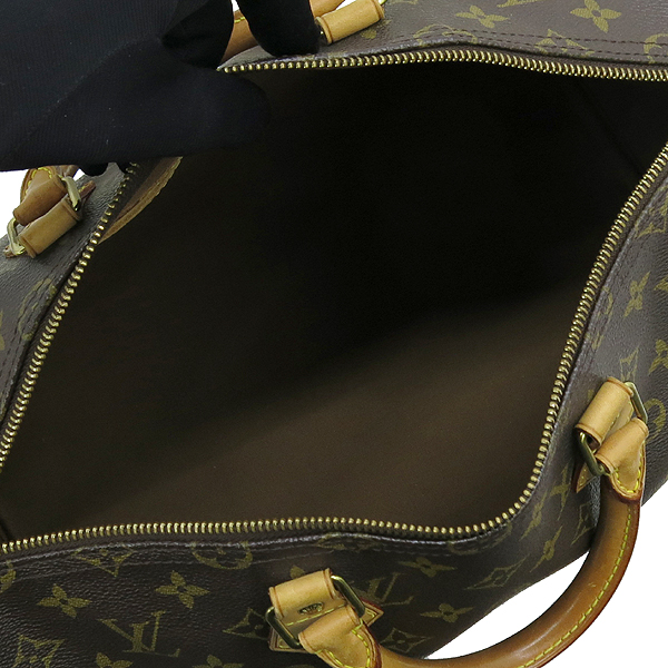 Louis Vuitton(���̺���) M41524 ���׷� ĵ���� ���ǵ� 35 ��Ʈ�� [��������] �̹���5 - ���̺��� �߰���ǰ