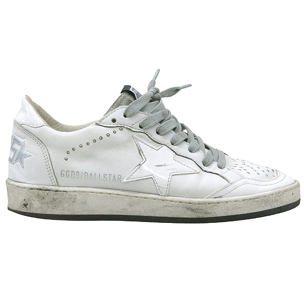 Golden Goose(��籸��) BALLSTAR(����Ÿ) ���͵� ��� ȭ��Ʈ ���� ������ ����Ŀ�� [��������] �̹���4 - ���̺��� �߰���ǰ