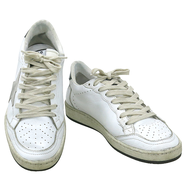 Golden Goose(��籸��) BALLSTAR(����Ÿ) ȭ��Ʈ ���� �׷��� ��Ÿ ������ ����Ŀ�� [��������] �̹���2 - ���̺��� �߰���ǰ