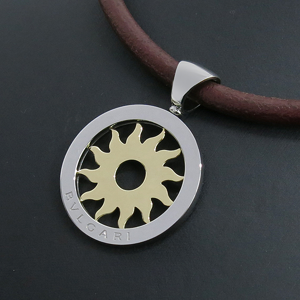 Bvlgari(�Ұ���) CN853766 18K �޺� TONDO(�浵) �� �Ҵ�Ʈ ���� ����� �̹���3 - ���̺��� �߰���ǰ