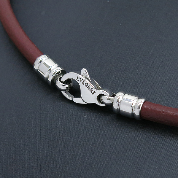 Bvlgari(�Ұ���) CN853766 18K �޺� TONDO(�浵) �� �Ҵ�Ʈ ���� ����� �̹���4 - ���̺��� �߰���ǰ