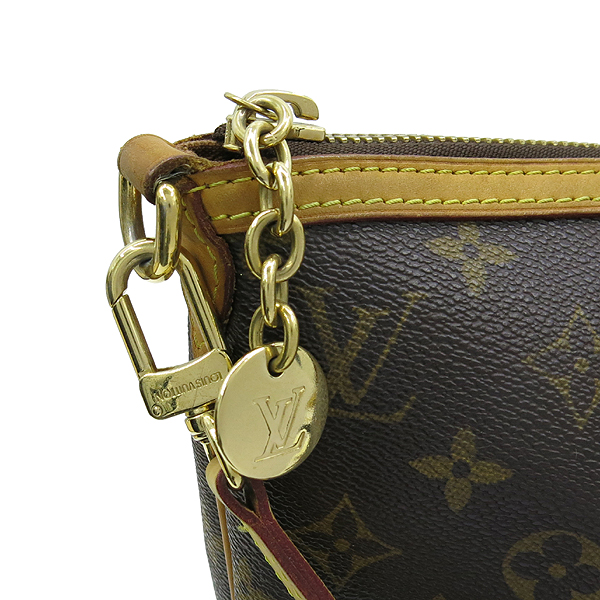 Louis Vuitton(���̺���) M40146 ���׷� ĵ���� �ȷ��� GM ��Ʈ�� + �����Ʈ�� 2WAY [��������] �̹���5 - ���̺��� �߰���ǰ