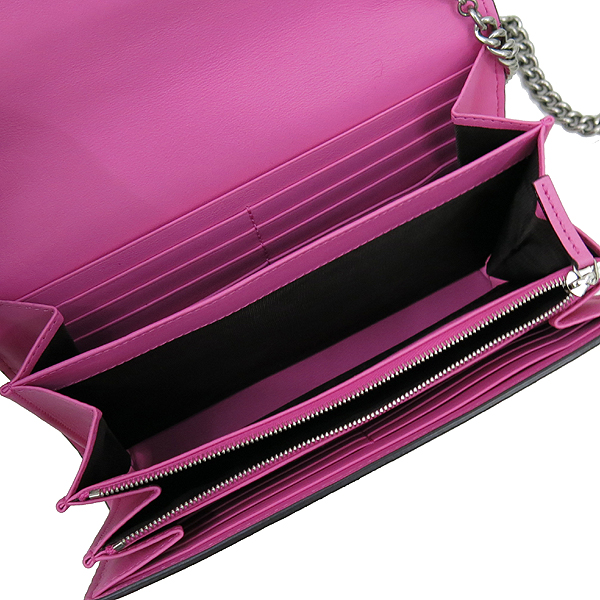 Gucci(����) 401231 GG�ΰ� PVC Dionysus(����ϼҽ�) GG ������ �̴� �÷� ü�� ����� [��������] �̹���5 - ���̺��� �߰���ǰ