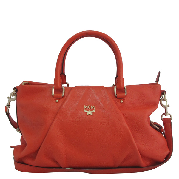 MCM(������) MWT0AIEG2OR001 ���� �ΰ� ��� ������ ���� ��Ʈ�� + �����Ʈ�� [�뱸�ݿ��纻��] �̹���2 - ���̺��� �߰���ǰ