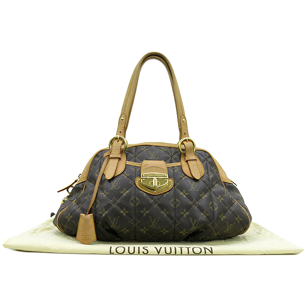 Louis Vuitton(̺) M41434 ׷ ĵ  ︵ Ʈ []