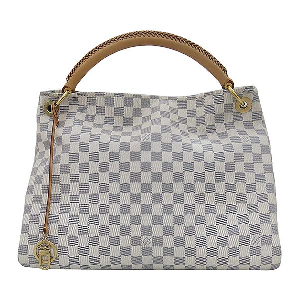 Louis Vuitton(���̺���) N41174 �ٹ̿� ���ָ� ĵ���� ��ġMM ����� [�λ꼾�Һ���] �̹���2 - ���̺��� �߰���ǰ