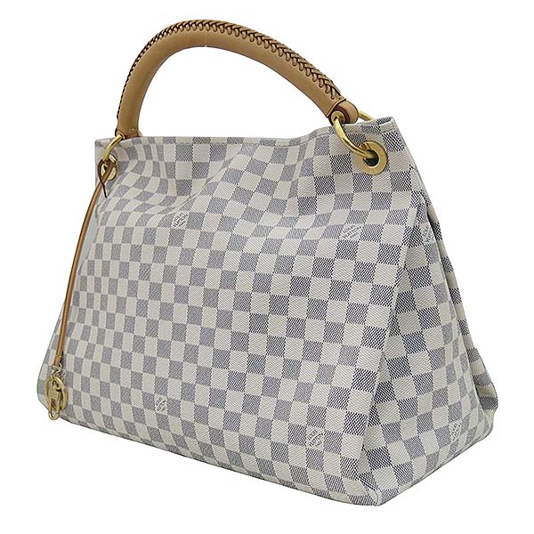 Louis Vuitton(���̺���) N41174 �ٹ̿� ���ָ� ĵ���� ��ġMM ����� [�λ꼾�Һ���] �̹���3 - ���̺��� �߰���ǰ
