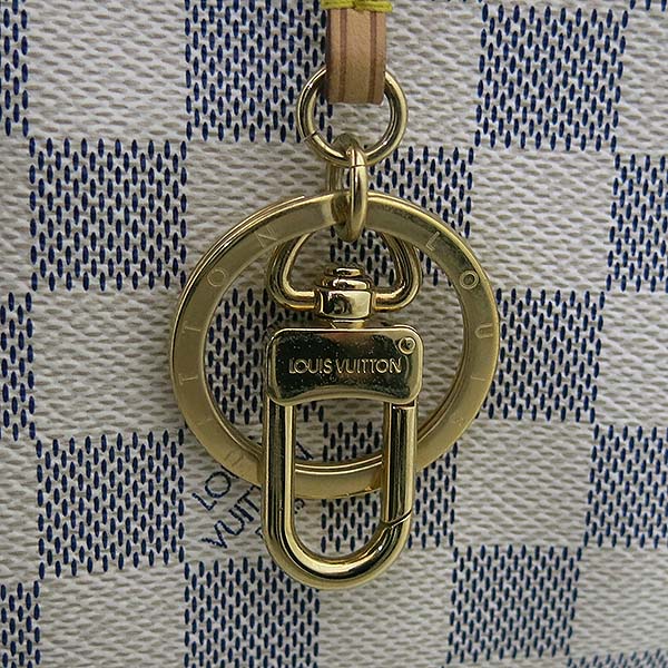 Louis Vuitton(���̺���) N41174 �ٹ̿� ���ָ� ĵ���� ��ġMM ����� [�λ꼾�Һ���] �̹���4 - ���̺��� �߰���ǰ