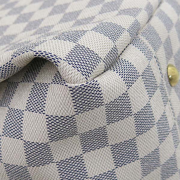 Louis Vuitton(���̺���) N41174 �ٹ̿� ���ָ� ĵ���� ��ġMM ����� [�λ꼾�Һ���] �̹���5 - ���̺��� �߰���ǰ