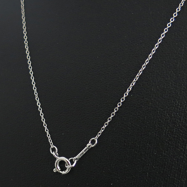 Tiffany(Ƽ�Ĵ�) 925(�ǹ�) �������Ƽ ��Ʈ �Ҵ�Ʈ ����� [���빮��] �̹���4 - ���̺��� �߰���ǰ