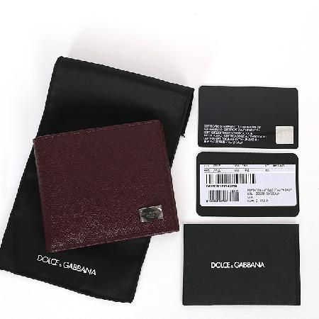 D&G(��ü&���ٳ�)BP1321 A1001 80308 BORDEAUX ���� ������[����ż�����]w �̹���5 - ���̺��� �߰���ǰ