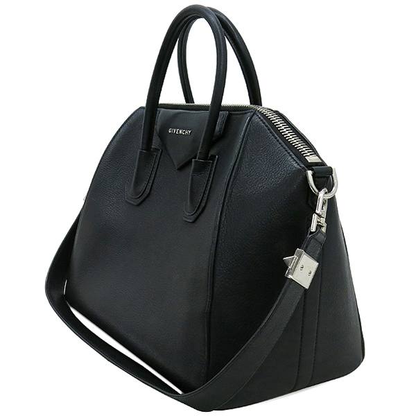 GIVENCHY(�����) BB05100012 ���� GOAT(��Ʈ)��Ų ��Ƽ���� M������ 2WAY [��������] �̹���3 - ���̺��� �߰���ǰ