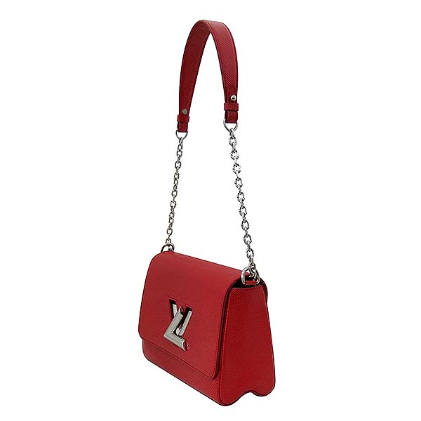 Louis Vuitton(���̺���) M50523 ���� Coquelicot �÷� Ʈ����Ʈ MM ü�� 2WAY [�λ꼾�Һ���] �̹���3 - ���̺��� �߰���ǰ