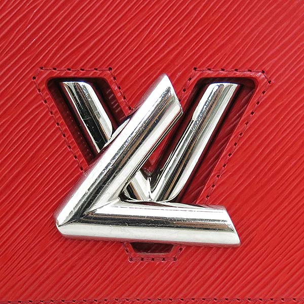 Louis Vuitton(���̺���) M50523 ���� Coquelicot �÷� Ʈ����Ʈ MM ü�� 2WAY [�λ꼾�Һ���] �̹���5 - ���̺��� �߰���ǰ