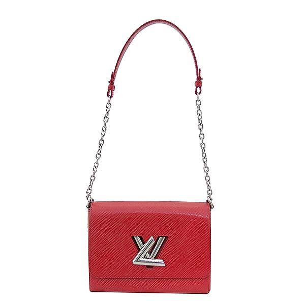 Louis Vuitton(���̺���) M50523 ���� Coquelicot �÷� Ʈ����Ʈ MM ü�� 2WAY [�λ꼾�Һ���] �̹���2 - ���̺��� �߰���ǰ