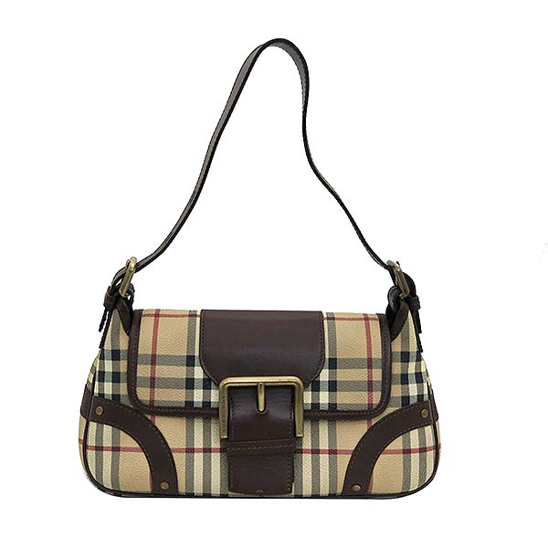 Burberry(������) T-05-01 ���̸��� üũ ��Ŭ ��ÿ ����� [�λ꼾�Һ���] �̹���2 - ���̺��� �߰���ǰ