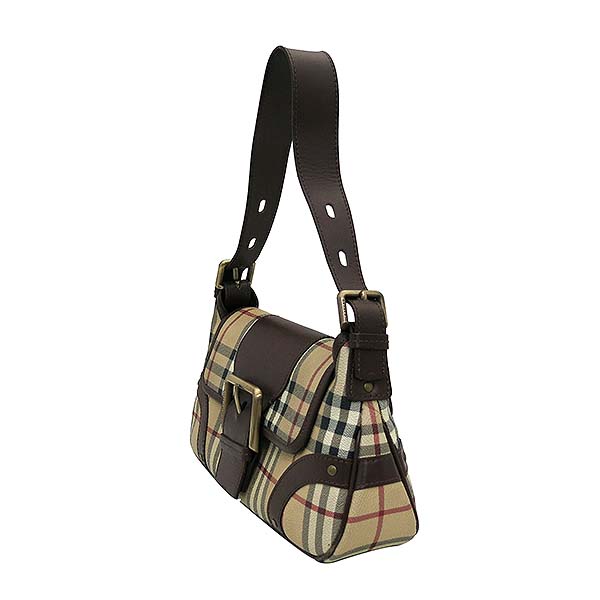 Burberry(������) T-05-01 ���̸��� üũ ��Ŭ ��ÿ ����� [�λ꼾�Һ���] �̹���3 - ���̺��� �߰���ǰ