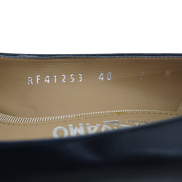 Ferragamo(��󰡸�) 0587149 NINNA(�ѳ�) ���� �ٶ� ��� ������ ���� [�λ꼾�Һ���] �̹���6 - ���̺��� �߰���ǰ