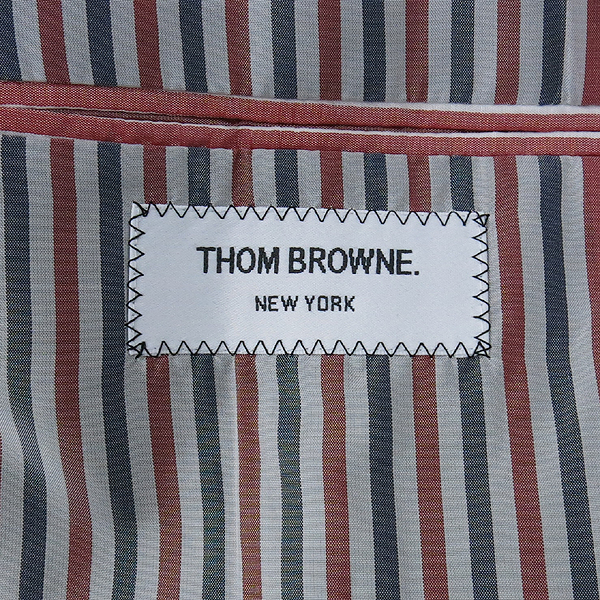 THOM BROWNE() 16FW MJU426A  Ｑ Ƽġ ̺    [] ̹5 - ̺ ߰ǰ