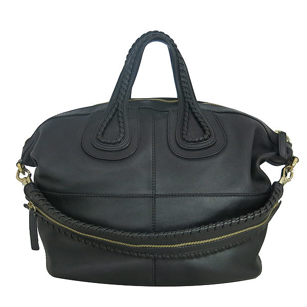 GIVENCHY(�����) 13L5008155 ���� ���� Ʈ���� ��� �����ð��� M������ 2WAY [���빮��] �̹���2 - ���̺��� �߰���ǰ
