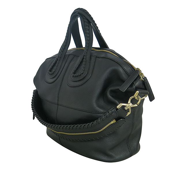 GIVENCHY(�����) 13L5008155 ���� ���� Ʈ���� ��� �����ð��� M������ 2WAY [���빮��] �̹���3 - ���̺��� �߰���ǰ