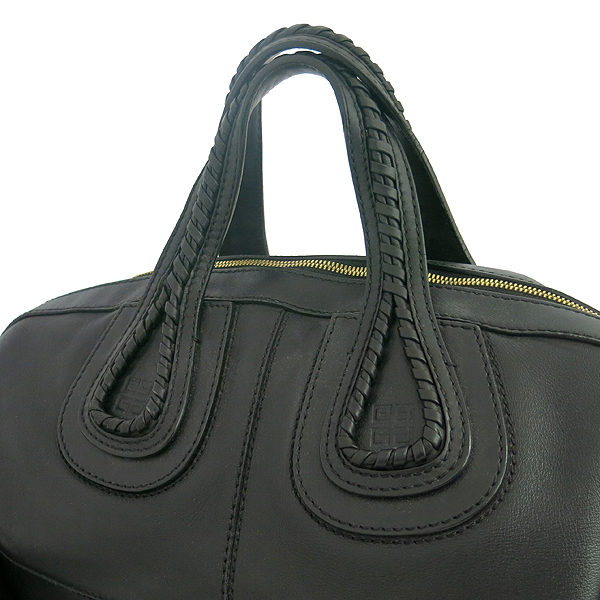 GIVENCHY(�����) 13L5008155 ���� ���� Ʈ���� ��� �����ð��� M������ 2WAY [���빮��] �̹���4 - ���̺��� �߰���ǰ