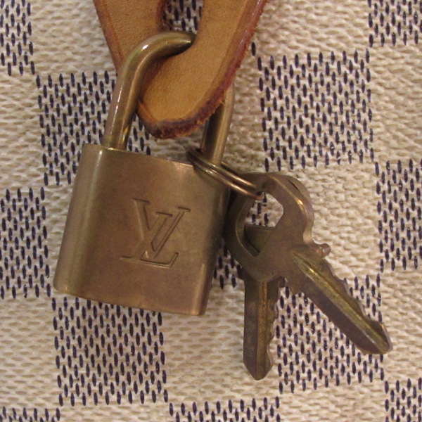 Louis Vuitton(���̺���) N41533 �ٹ̿� ���ָ� ĵ���� ���ǵ� 30 ��Ʈ�� [�뱸�ݿ��纻��] �̹���4 - ���̺��� �߰���ǰ