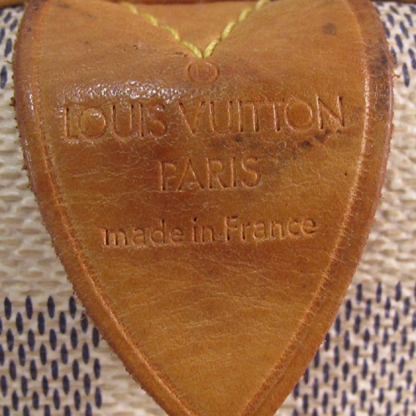 Louis Vuitton(���̺���) N41533 �ٹ̿� ���ָ� ĵ���� ���ǵ� 30 ��Ʈ�� [�뱸�ݿ��纻��] �̹���5 - ���̺��� �߰���ǰ