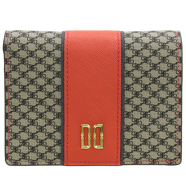 DAKS(�ڽ�) ���� �ΰ� ��� PVC üũ ���� ī������ [��������] �̹���2 - ���̺��� �߰���ǰ