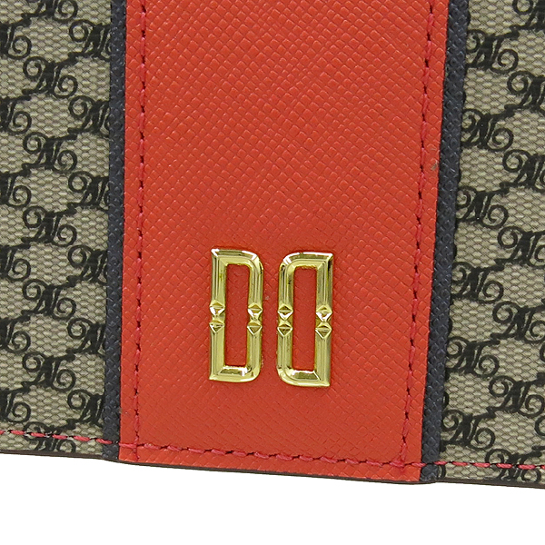 DAKS(�ڽ�) ���� �ΰ� ��� PVC üũ ���� ī������ [��������] �̹���3 - ���̺��� �߰���ǰ