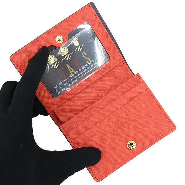 DAKS(�ڽ�) ���� �ΰ� ��� PVC üũ ���� ī������ [��������] �̹���4 - ���̺��� �߰���ǰ