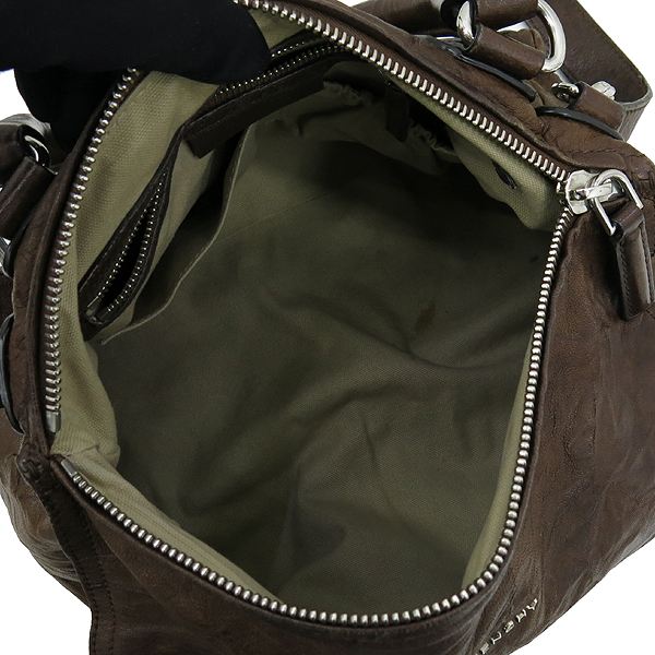 GIVENCHY(�����) ����Ų ��Ŭ ���ھƺ��� �ǵ��� �̵�� M������ ����ΰ� ��Ʈ�� + �����Ʈ�� 2WAY [��������] �̹���5 - ���̺��� �߰���ǰ