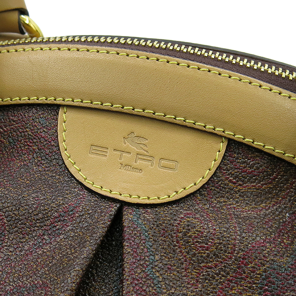 Etro(��Ʈ��) 0A433 2346 ������ �Ÿ� ��Ʈ�� [��������] �̹���3 - ���̺��� �߰���ǰ