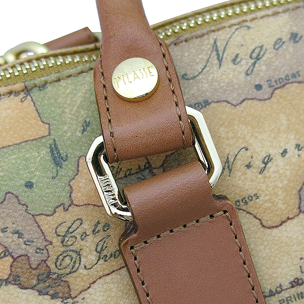 ALVIERO MARTINI(�˺񿡷� ����Ƽ��) PVC ���� ���� ������ ��Ʈ�� + ��� ��Ʈ�� 2WAY [�λ꼾�Һ���] �̹���3 - ���̺��� �߰���ǰ