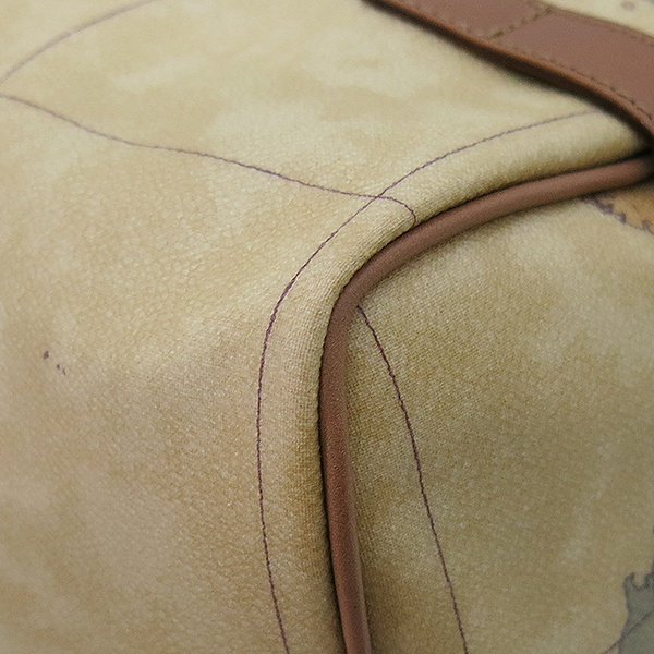 ALVIERO MARTINI(�˺񿡷� ����Ƽ��) PVC ���� ���� ������ ��Ʈ�� + ��� ��Ʈ�� 2WAY [�λ꼾�Һ���] �̹���5 - ���̺��� �߰���ǰ