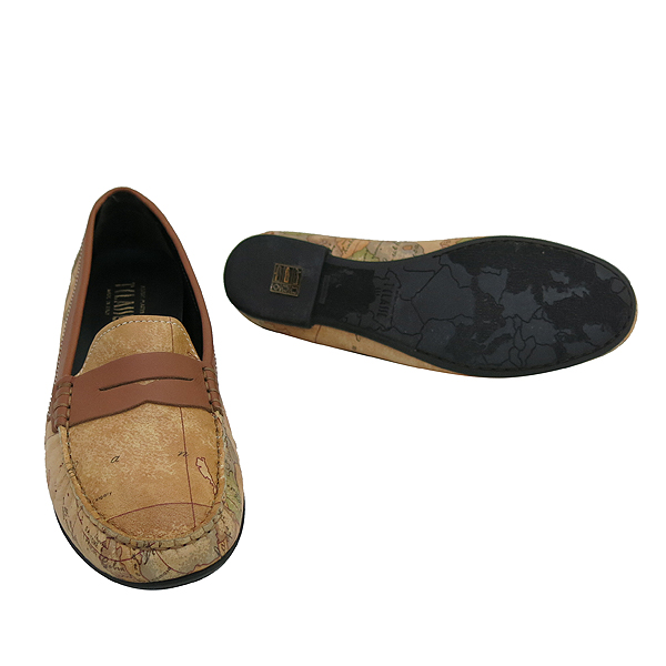 ALVIERO MARTINI (�˺񿡷� ����Ƽ��) PVC ���� Ʈ���� ������ ���� [�λ꼾�Һ���] �̹���2 - ���̺��� �߰���ǰ